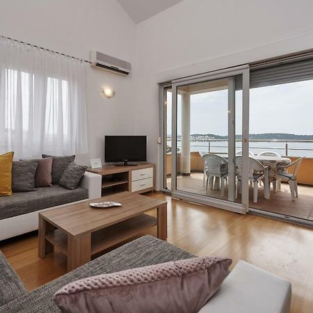 Buonocore Apartment トロギール エクステリア 写真
