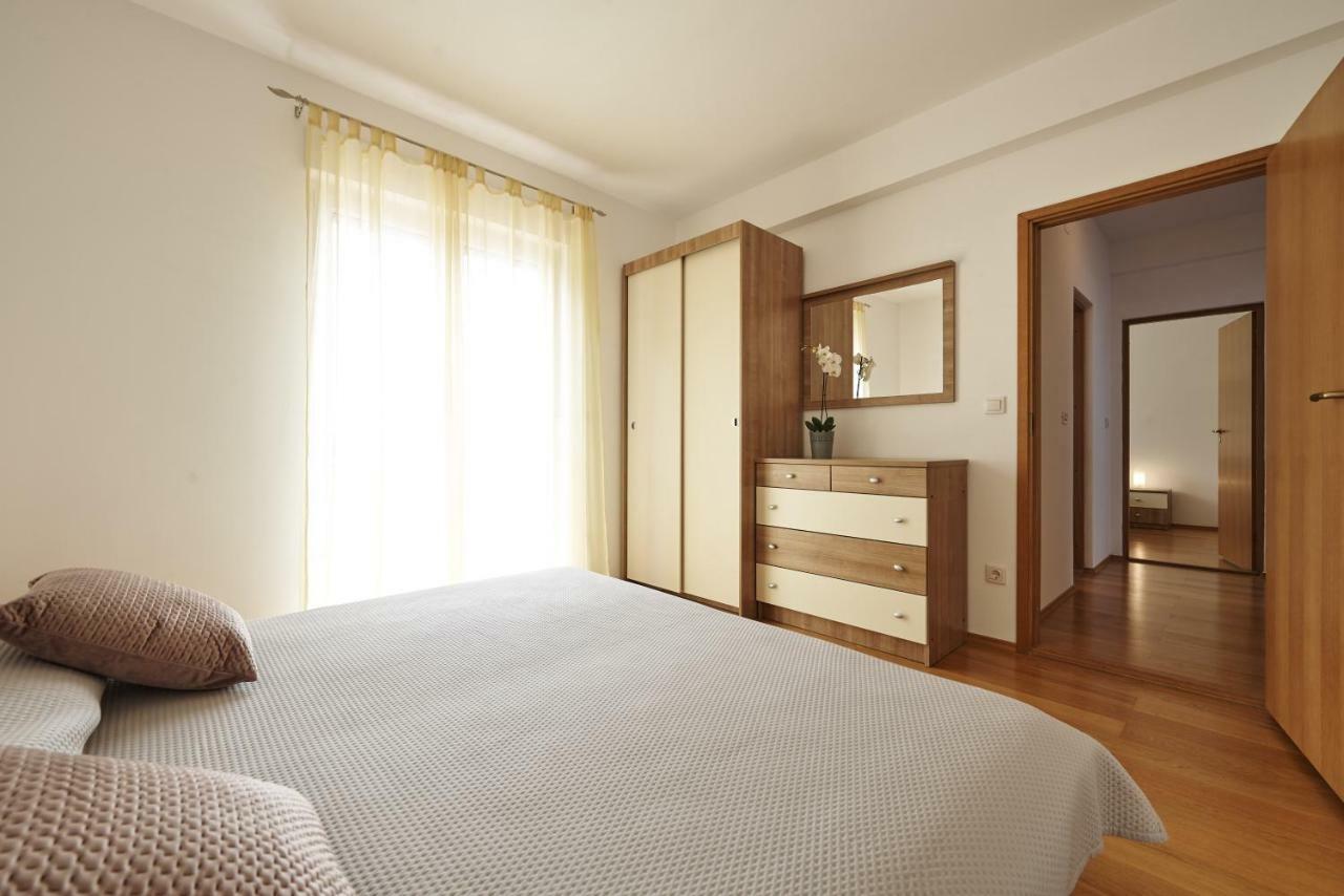 Buonocore Apartment トロギール エクステリア 写真