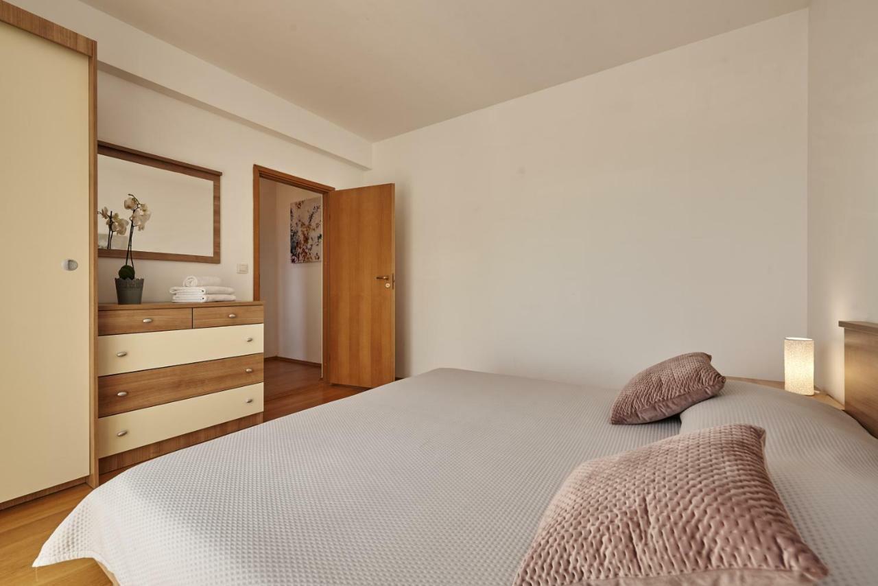 Buonocore Apartment トロギール エクステリア 写真