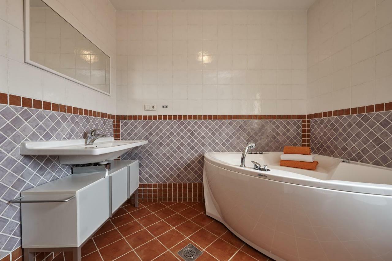 Buonocore Apartment トロギール エクステリア 写真