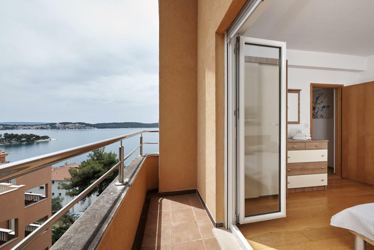 Buonocore Apartment トロギール エクステリア 写真