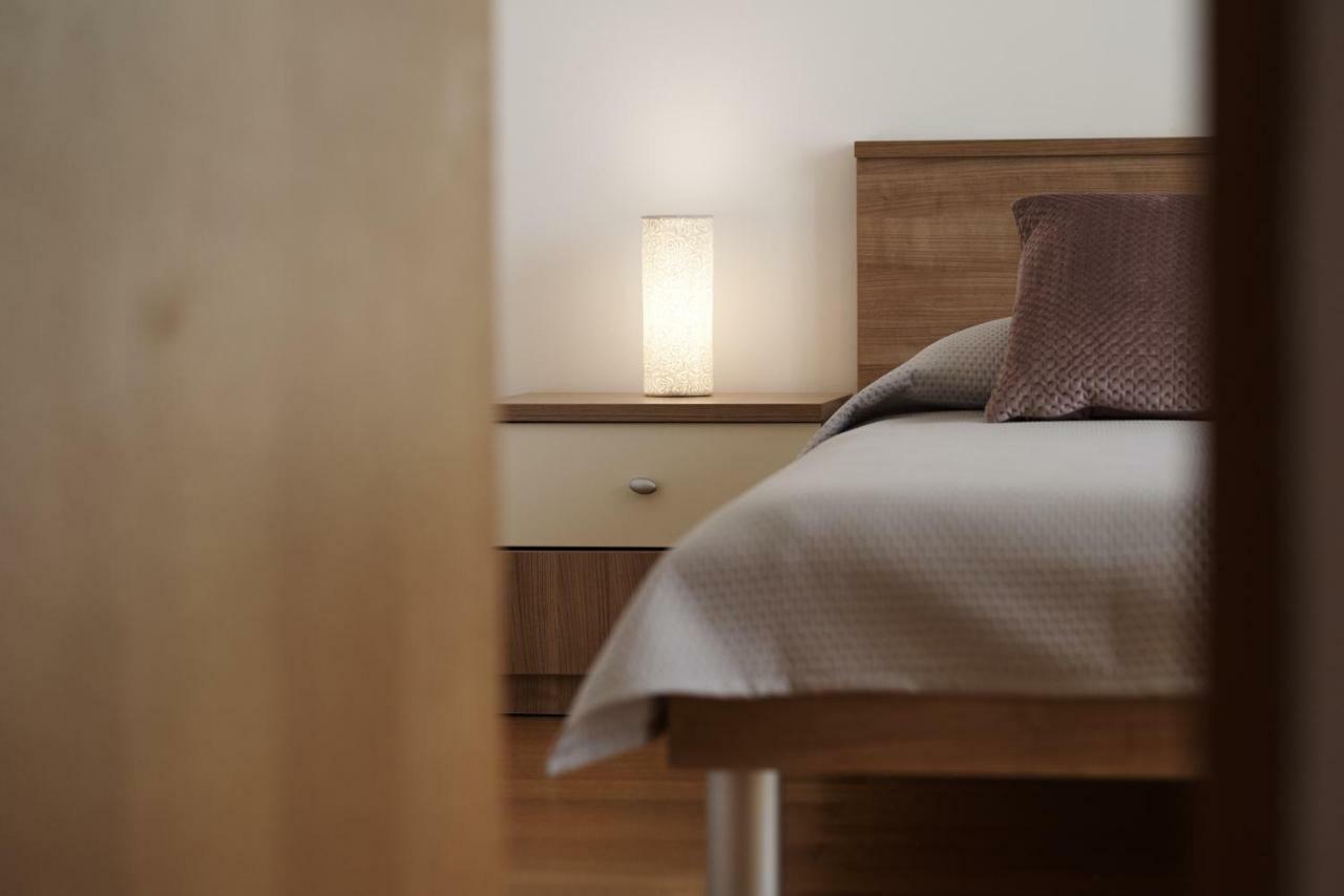 Buonocore Apartment トロギール エクステリア 写真