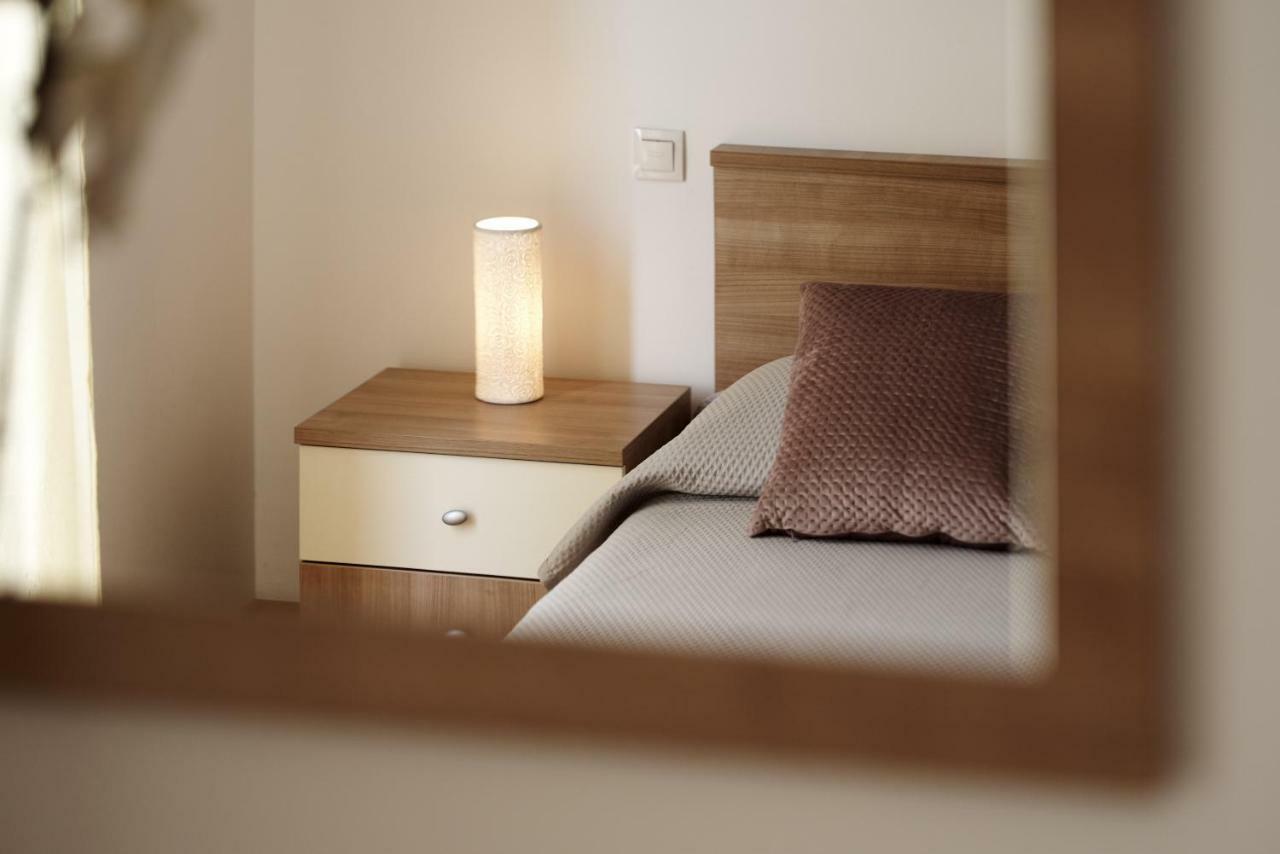 Buonocore Apartment トロギール エクステリア 写真