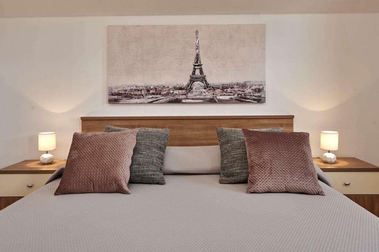 Buonocore Apartment トロギール エクステリア 写真