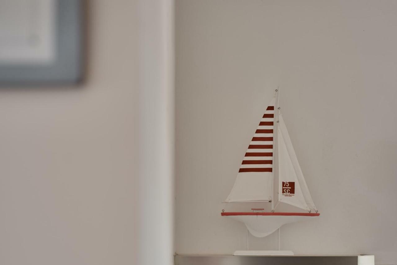 Buonocore Apartment トロギール エクステリア 写真