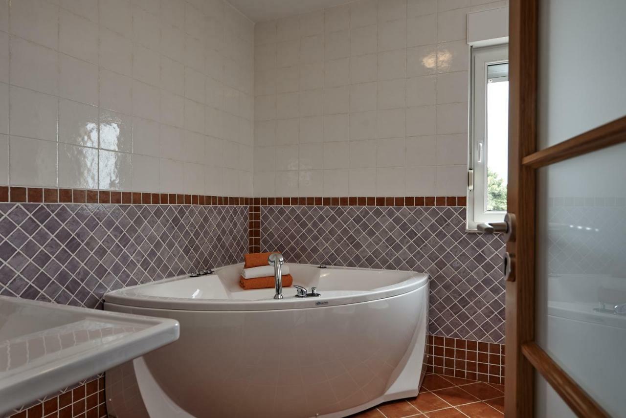 Buonocore Apartment トロギール エクステリア 写真